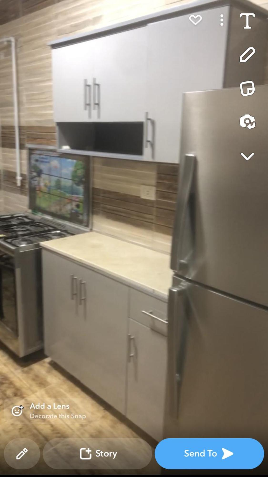 Apartment شقه فندقيه راقية بموقع مميز