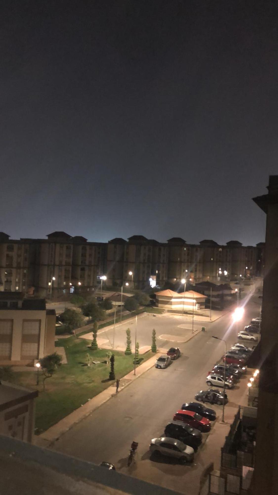 شقه فندقيه راقية بموقع مميز Apartment Cairo
